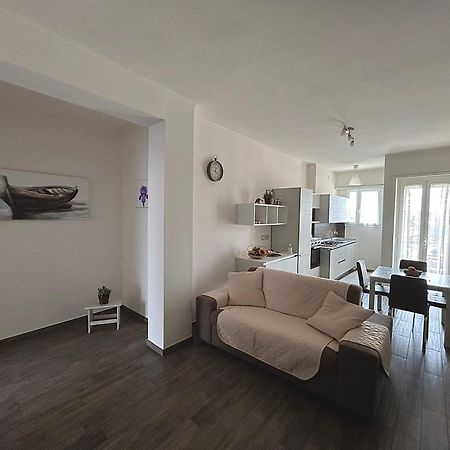 La Coccinella Turin Apartment Exterior foto