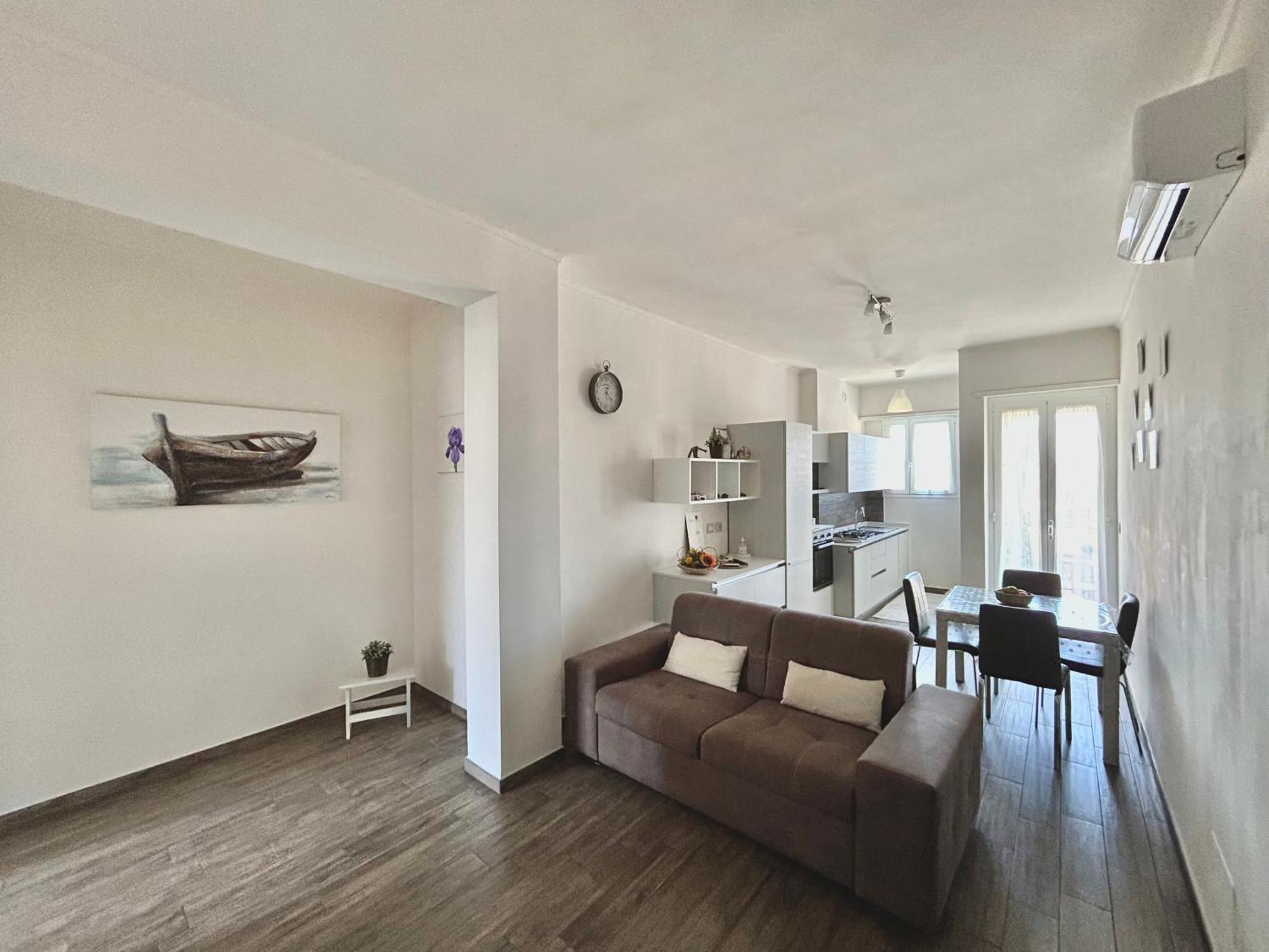 La Coccinella Turin Apartment Exterior foto